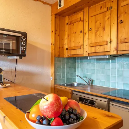 Apartment In-out - Heart Of Warm-hearted Apartment, Wifi