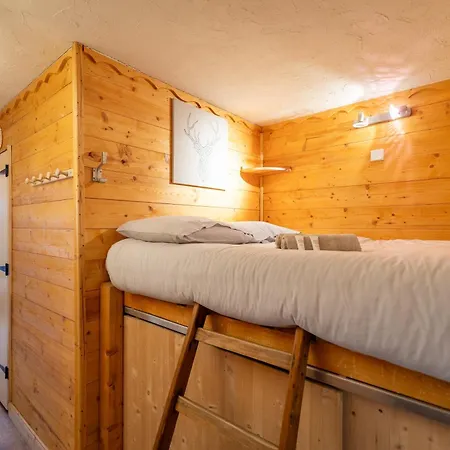 Apartment In-out - Heart Of Warm-hearted Apartment, Wifi