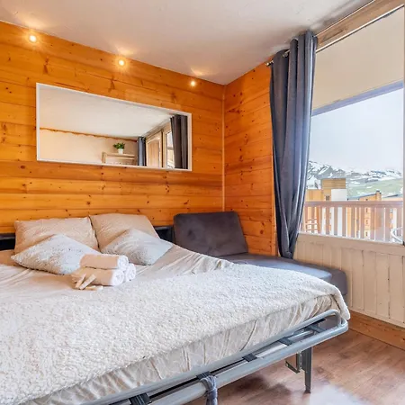 Apartment In-out - Heart Of Warm-hearted Apartment, Wifi *